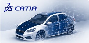CATIA for Academics
