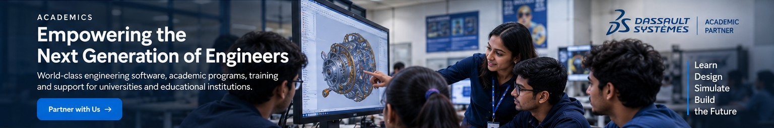 Academic Solutions engineering preview