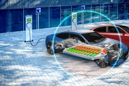 AI in the Automotive Industry