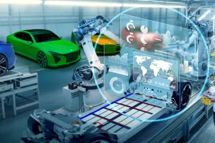 Human-Centric Mobility