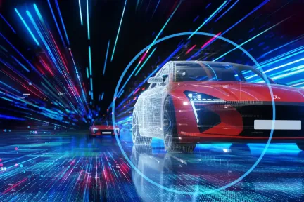 Sustainable Mobility