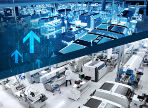 Connect design, simulation, data and manufacturing.