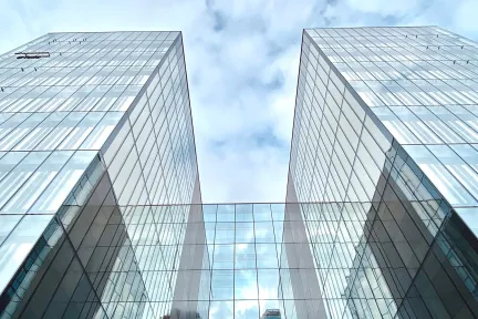 Better Built Environments
