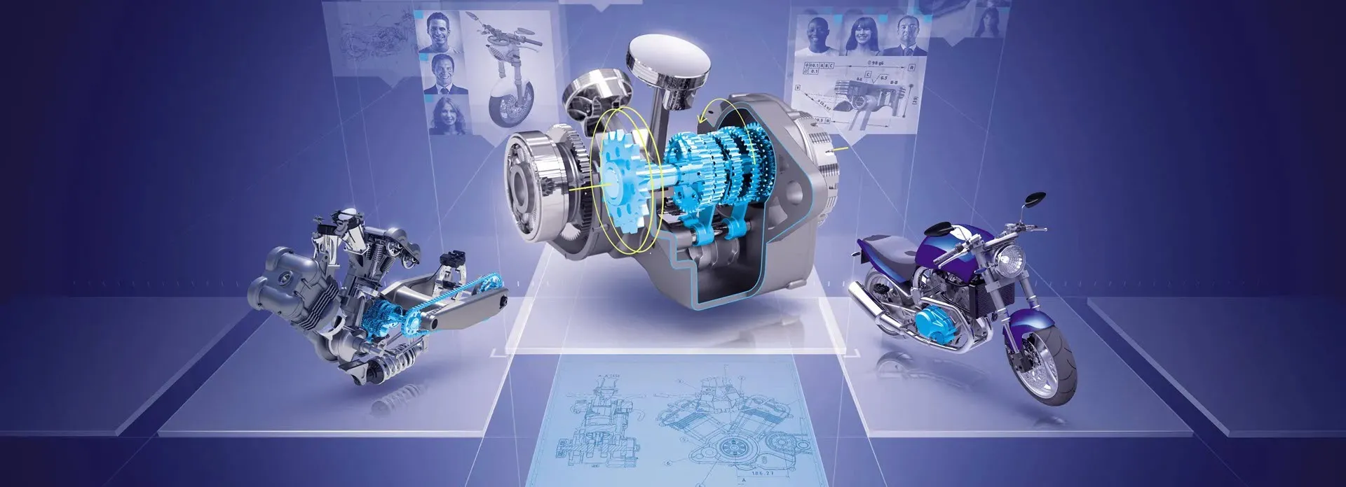 CATIA engineering preview