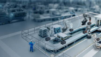 Manufacturing Transformation engineering preview