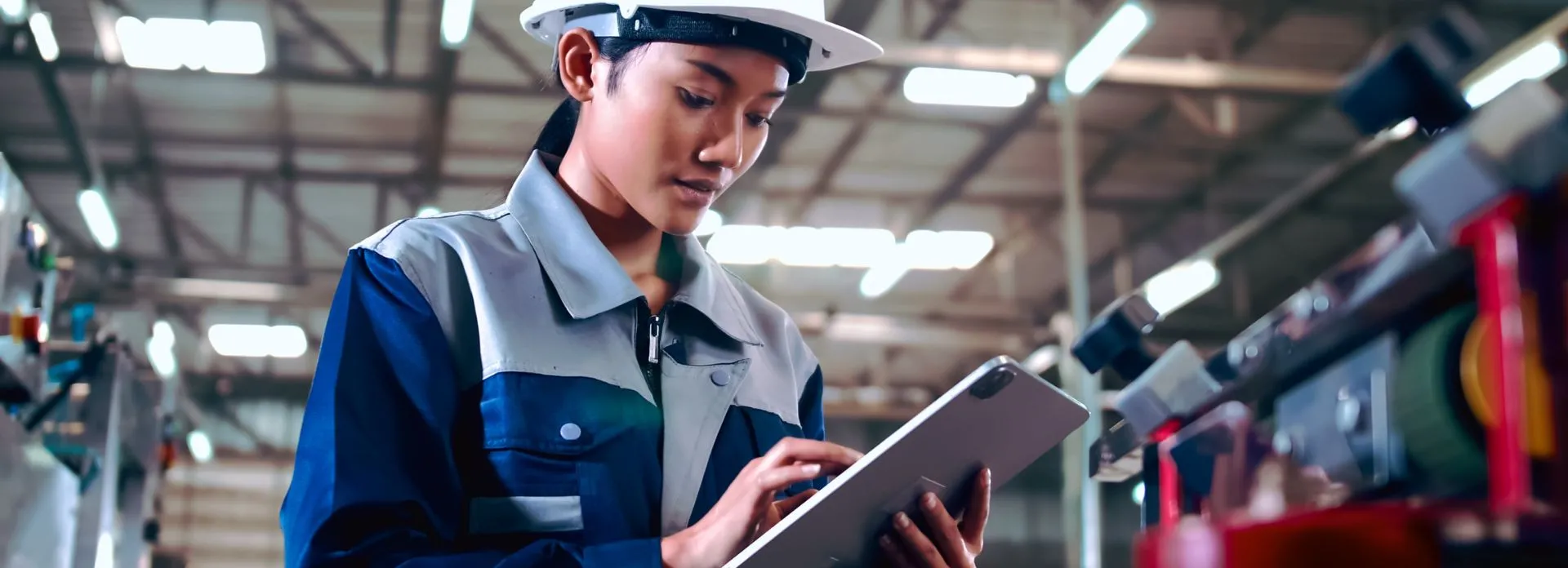 Manufacturing Operations