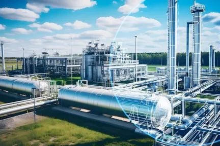 Health, Safety, Security & Environmental Risk